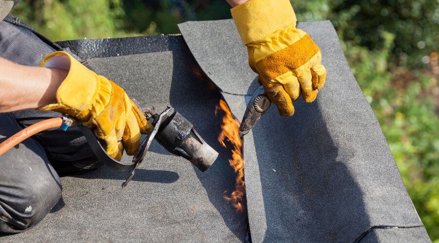 Professional flood damage restoration services in Boston, MA